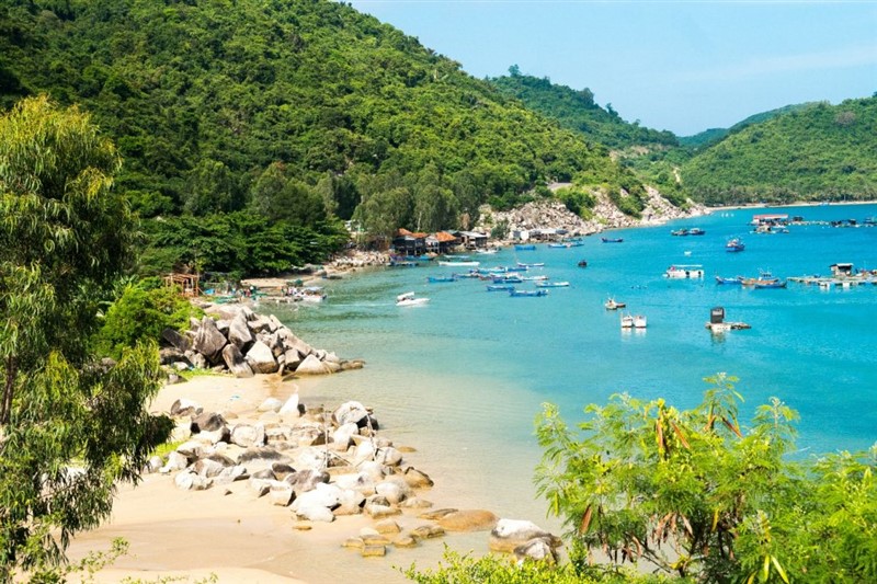 Quy Nhơn xứng tầm điểm đến du lịch quốc tế